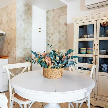 Tuguest Nazari Caldereria - Free Parking Apartment *