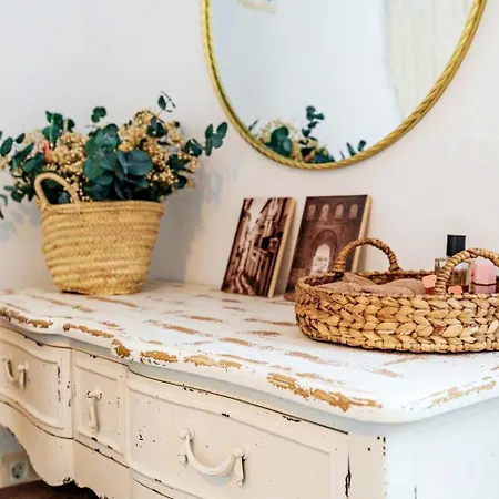 Apartment Tuguest Nazari Caldereria - Free Parking Granada