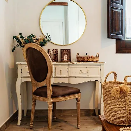Tuguest Nazari Caldereria - Free Parking Apartment *