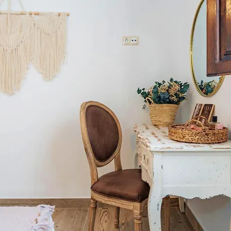 Tuguest Nazari Caldereria - Free Parking Apartment Granada