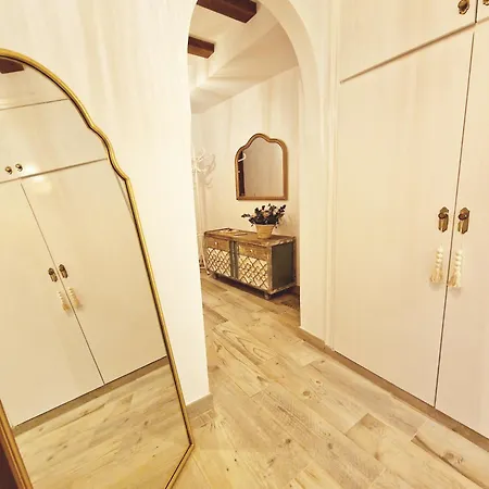 Appartement Tuguest Nazari Caldereria - Free Parking