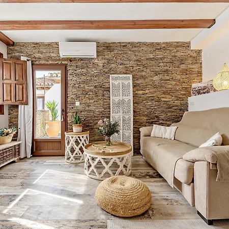 Appartement Tuguest Nazari Caldereria - Free Parking