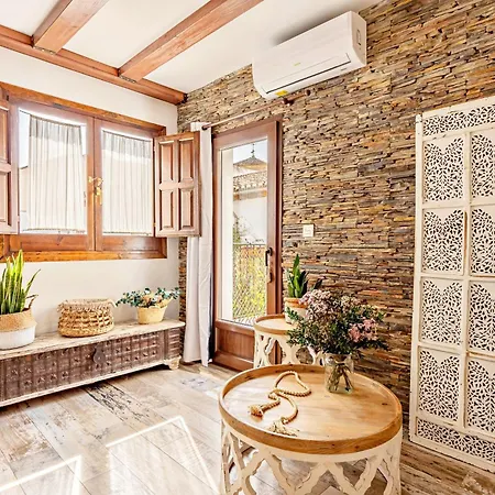 Tuguest Nazari Caldereria - Free Parking Apartment