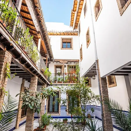 Appartement Tuguest Nazari Caldereria - Free Parking *