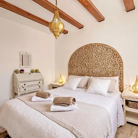 Appartement Tuguest Nazari Caldereria - Free Parking *