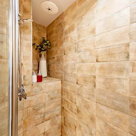 Appartement Tuguest Nazari Caldereria - Free Parking Granada